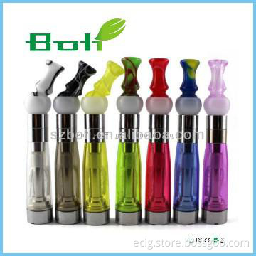 2014 newest design for unique drip tip ego ce4